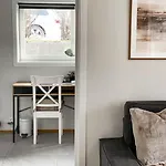 Апартаменты Beautiful Near Forest, Sea And Сандефьорд