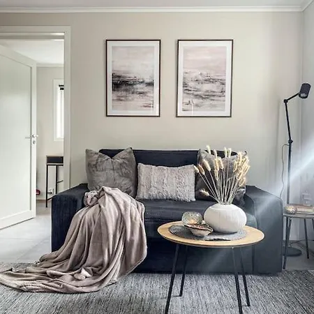 Beautiful Near Forest, Sea And *