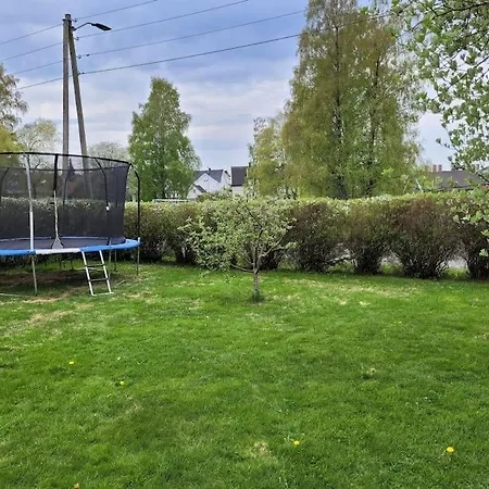 Apartment Beautiful Near Forest, Sea And Sandefjord