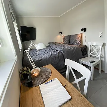 Beautiful Near Forest, Sea And Apartamento *