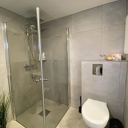Beautiful Near Forest, Sea And Apartment *