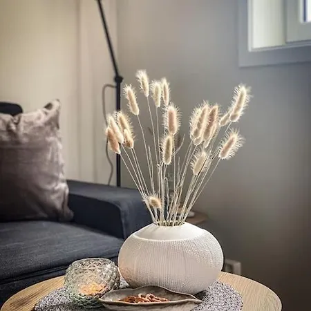 Beautiful Near Forest, Sea And Apartment *