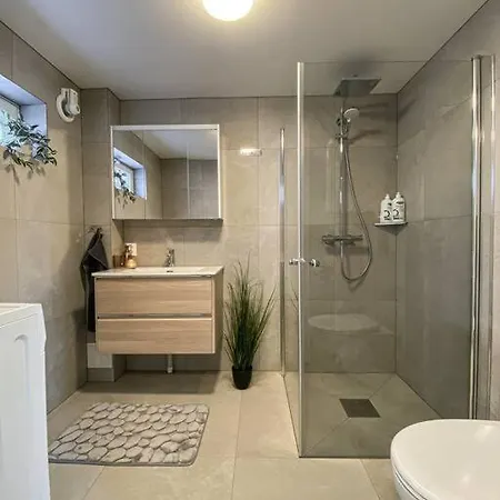 Apartamento Beautiful Near Forest, Sea And Sandefjord