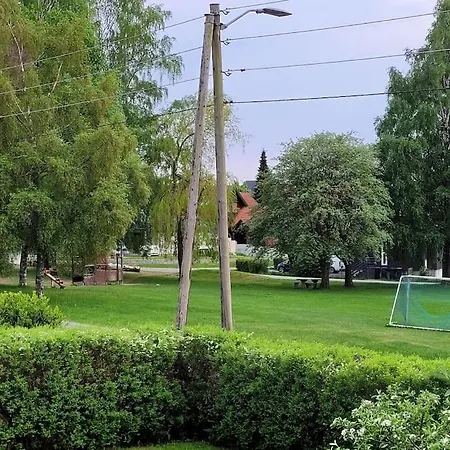 Beautiful Near Forest, Sea And Apartamento *