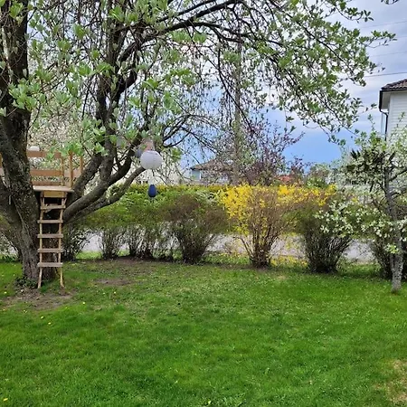 Apartment Beautiful Near Forest, Sea And Sandefjord