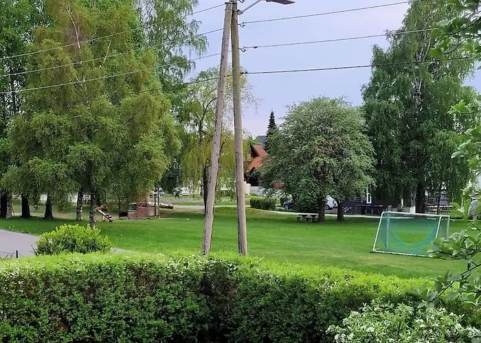 Beautiful Near Forest, Sea And Lägenhet *