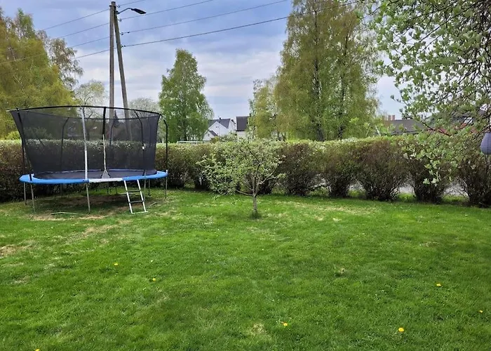 Leilighet Beautiful Near Forest, Sea And Sandefjord